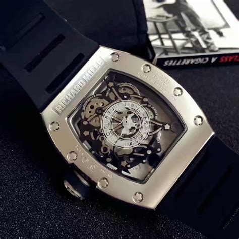 richard mille replica watch bands|fake richard mille watches.